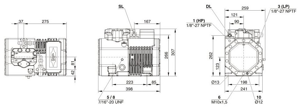 2DES-3Y r