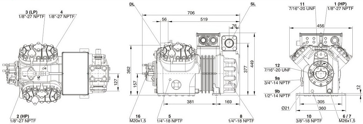 4GE-23Y r