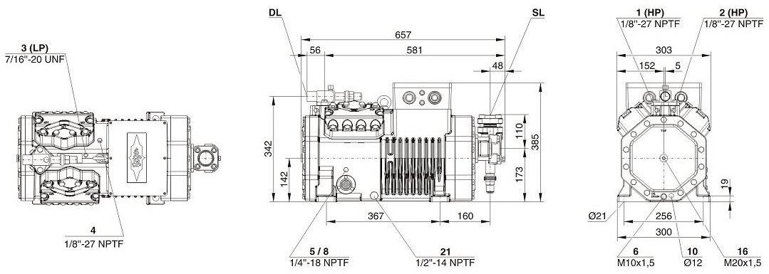 4NES-20Y r