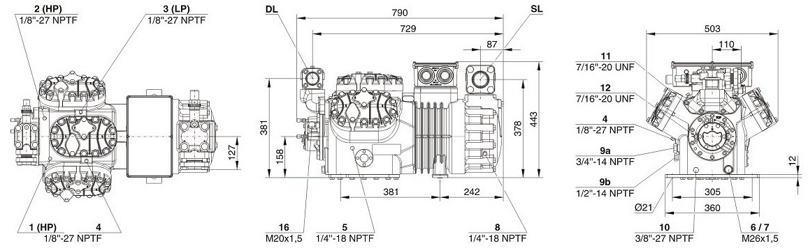 6FE-50Y r