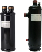 Oil Separators