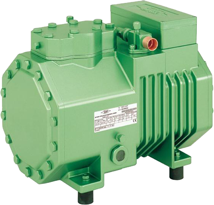 bitzer ecoline